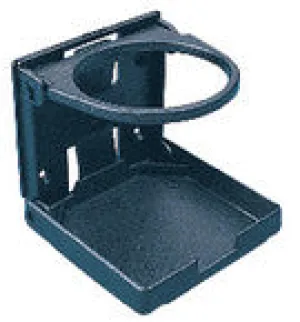FOLDING DRINK HOLDER