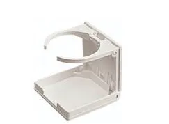 FOLDING DRINK HOLDER
