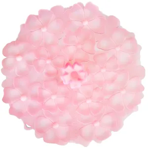 Geranium Medium Lid