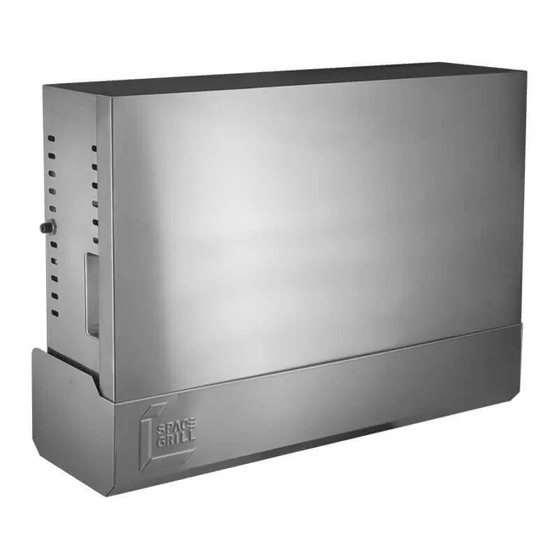 Grill Master Bundle - MID BBQ - LPG (Stand-alone)