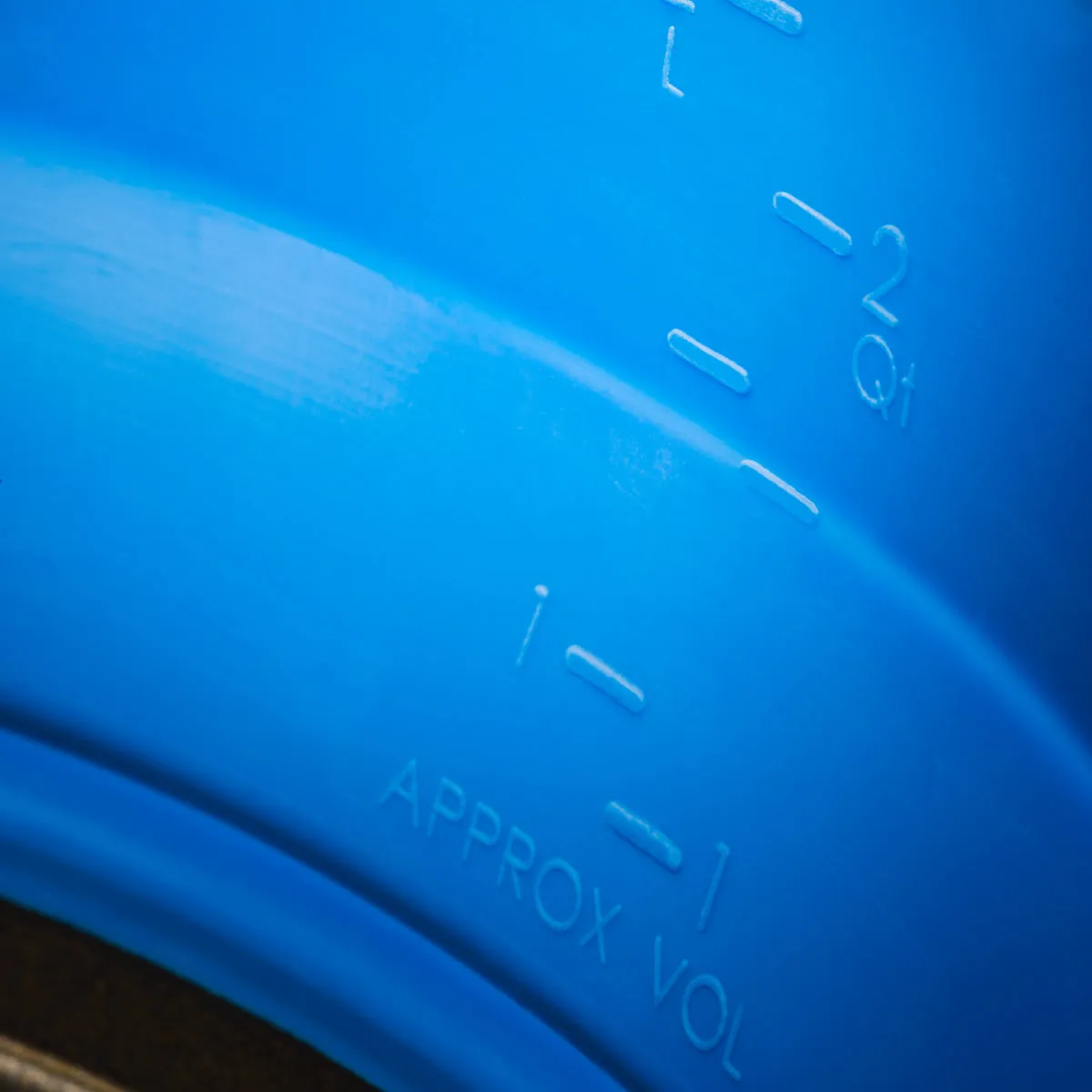 GSI Escape HS 2 L Pot - Blue