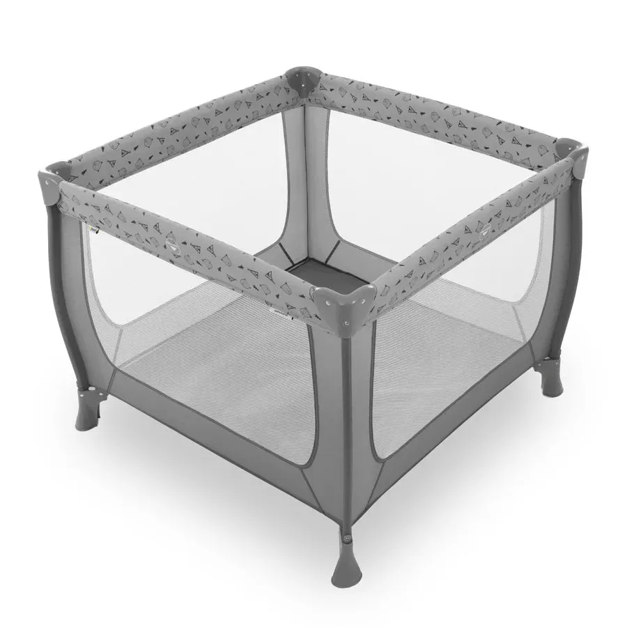 Hauck Sleep'n Play SQ / Nordic Grey
