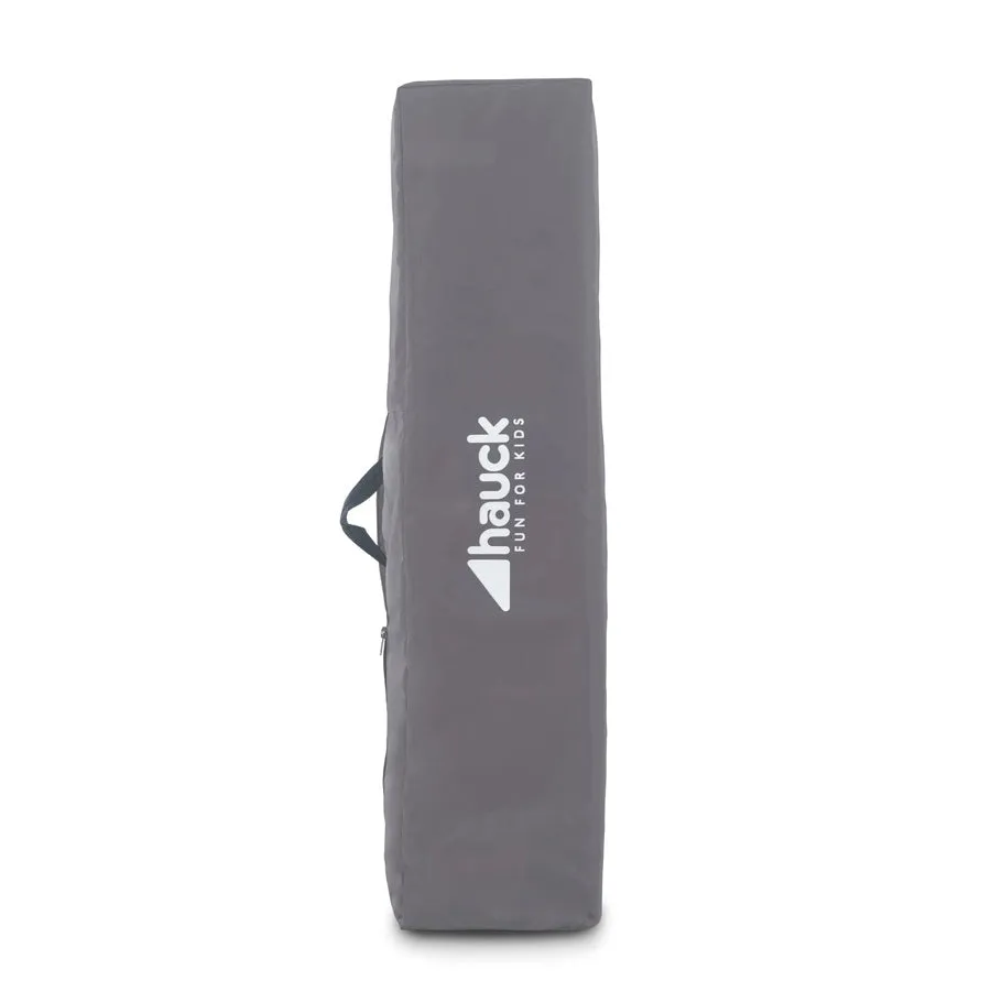 Hauck Sleep'n Play SQ / Nordic Grey