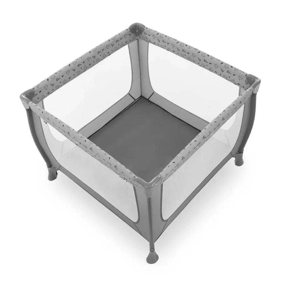 Hauck Sleep'n Play SQ / Nordic Grey