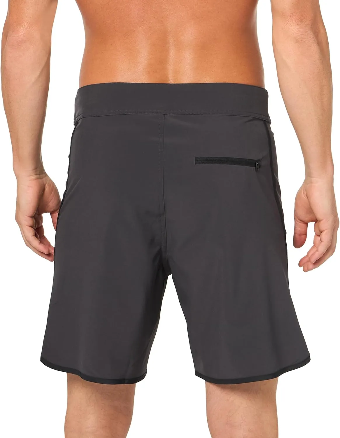 Helly-Hansen Men's Hp Curve Board Shorts 7
