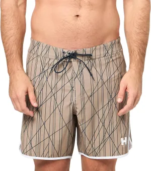 Helly-Hansen Men's Hp Curve Board Shorts 7