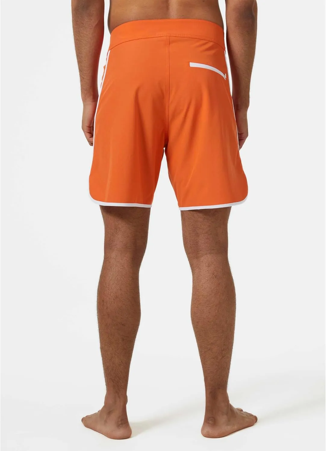 Helly-Hansen Men's Hp Curve Board Shorts 7