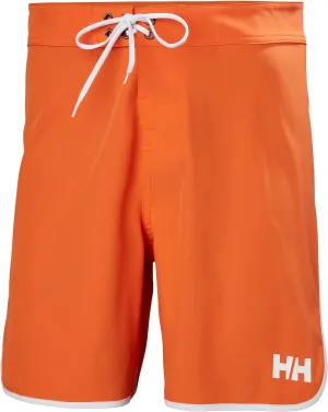 Helly-Hansen Men's Hp Curve Board Shorts 7