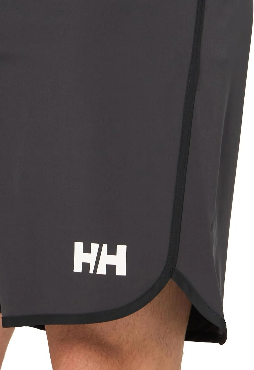 Helly-Hansen Men's Hp Curve Board Shorts 7