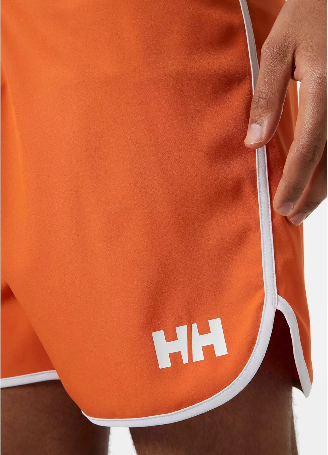 Helly-Hansen Men's Hp Curve Board Shorts 7