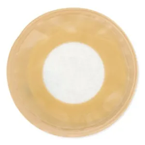 Hollister 1796 Contour 1 Stoma Cap, Opaque, Beige, Filter, 50mm