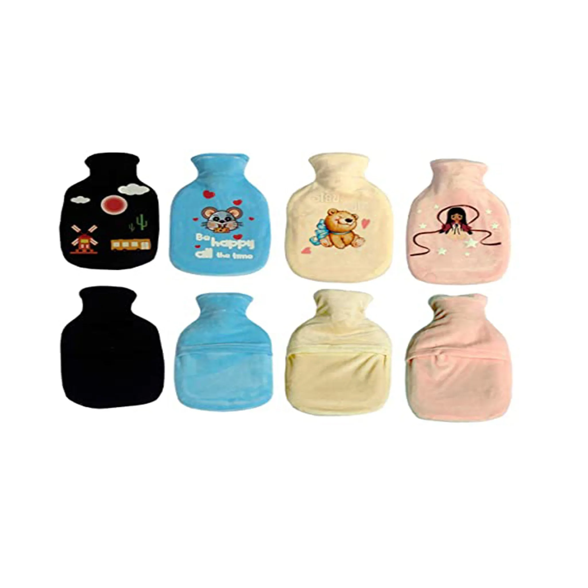 Hot Water Bag Small