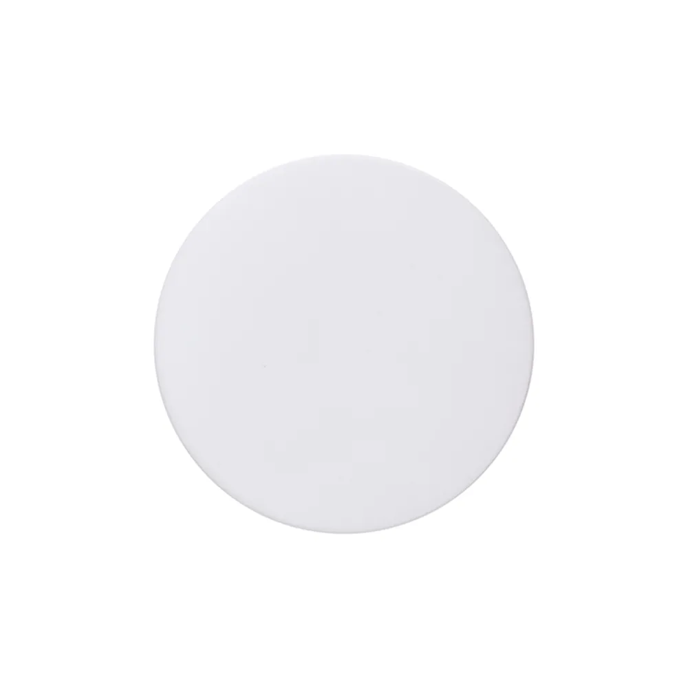 HPN SubliCraft 3.5" Round Sublimation Ceramic Coaster