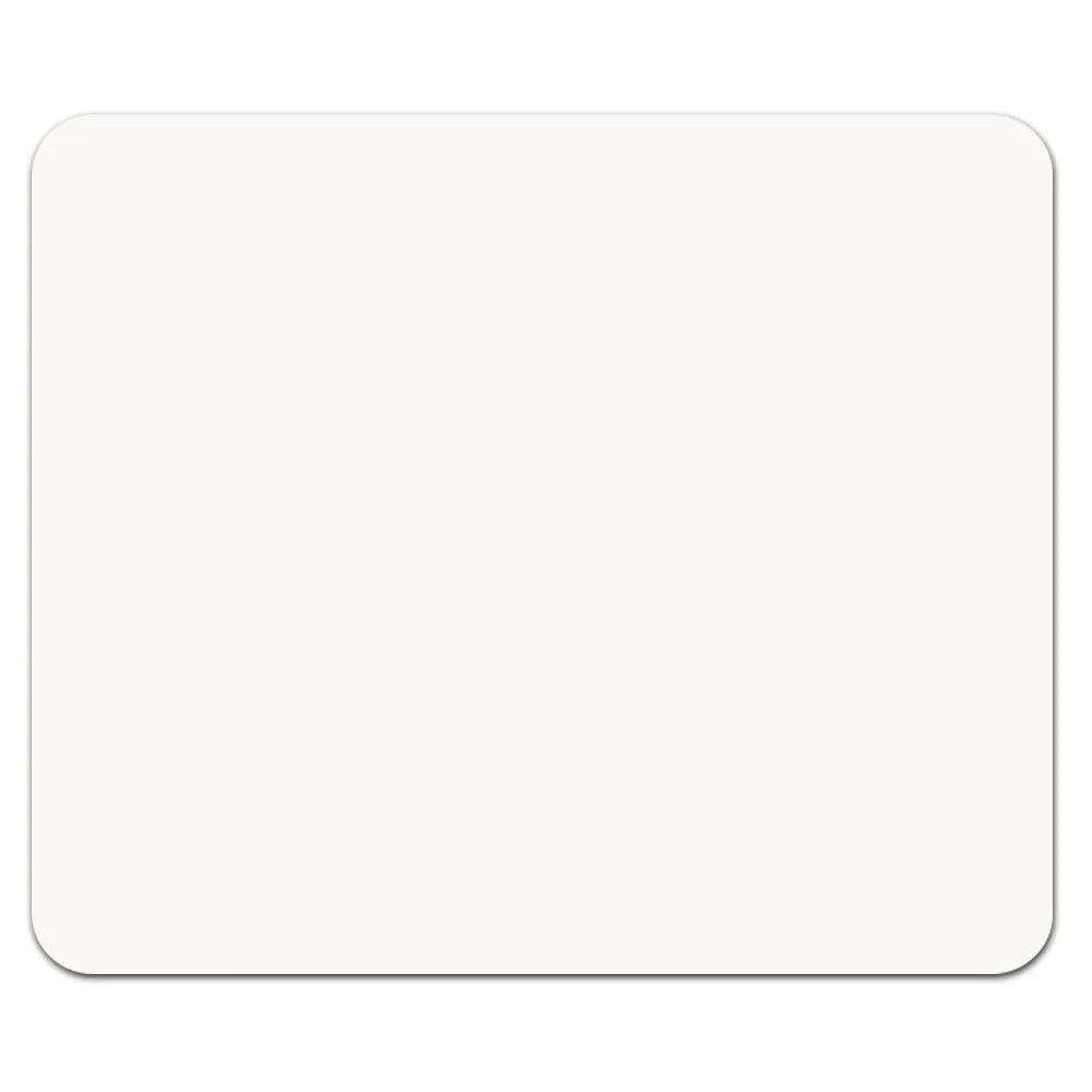 HPN SubliCraft 5mm Standard Size Sublimation Mouse Pad - 100 per Case