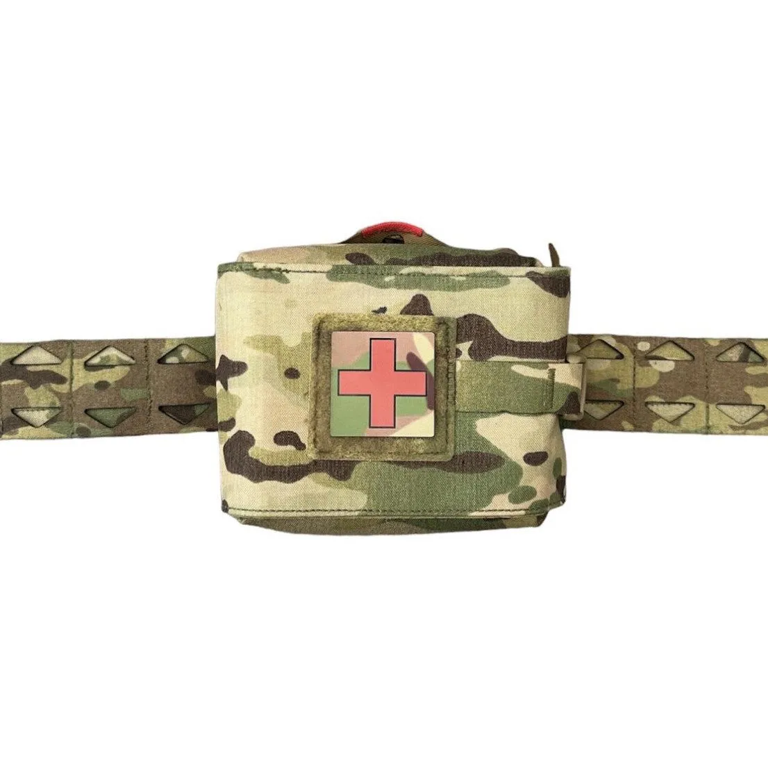 Ifak/Med Pouch