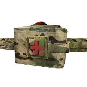 Ifak/Med Pouch