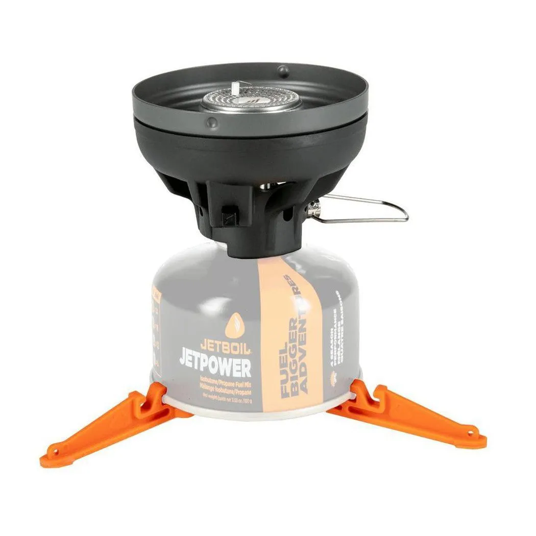 JetBoil Flash Cooking System