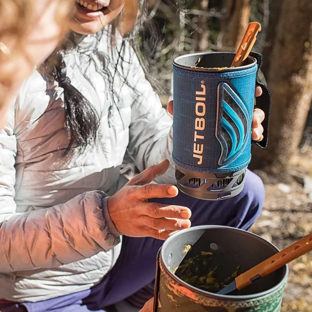JetBoil Flash Cooking System