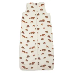 Jollein sleeping bag summer hydrophilic 70cm | Savannah