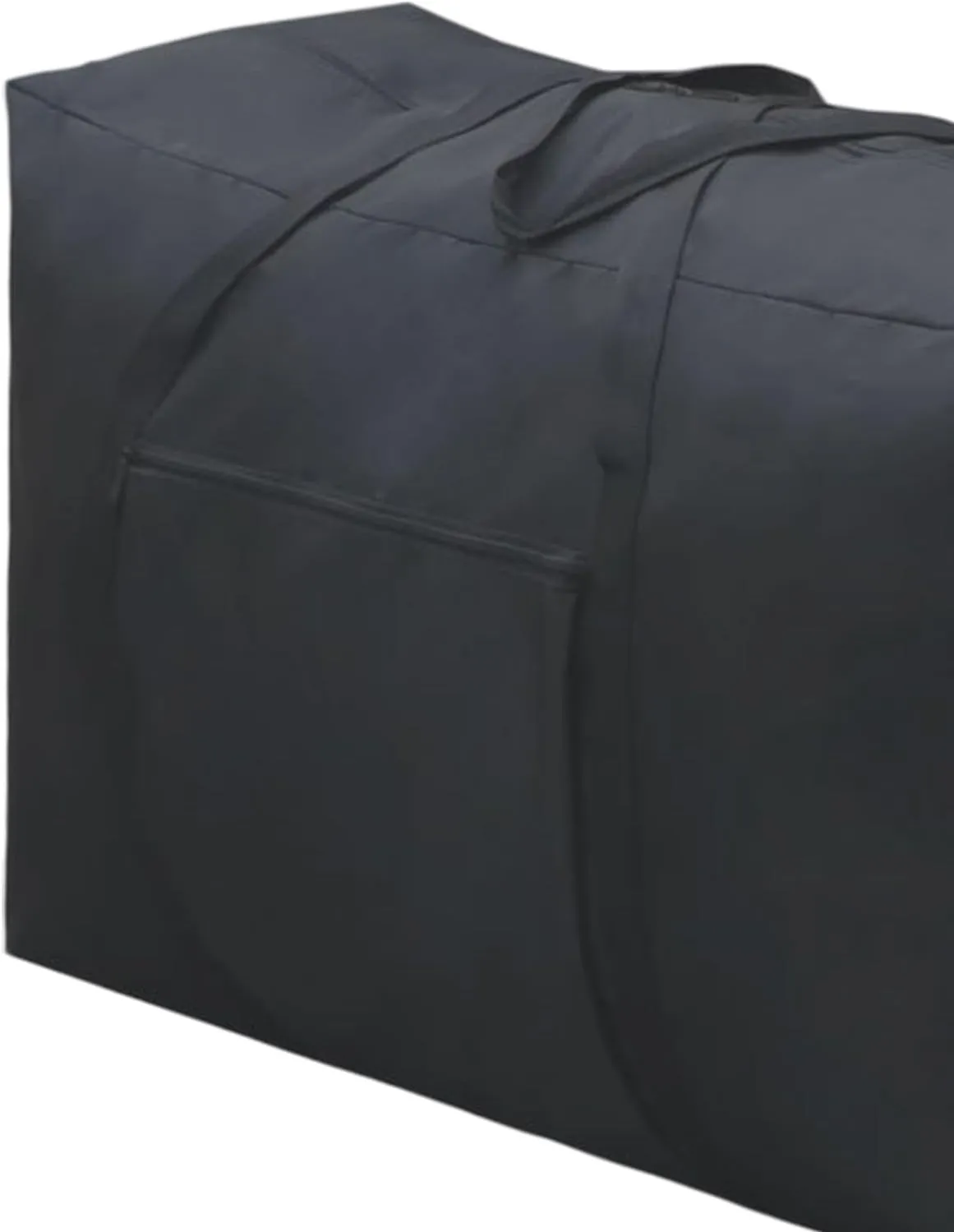 Kayak Carrying Bag Handbag Furniture Storage Waterproof Boat Accessories Storage Bag Rowing Bag for Rubber Boat Rafting