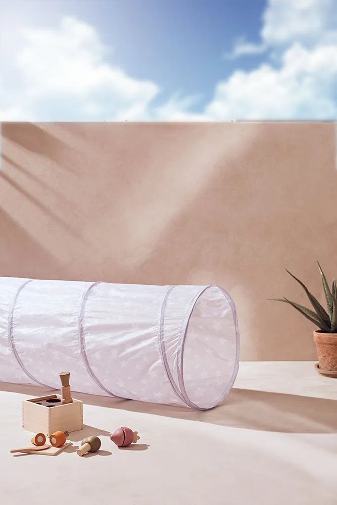Kid’s Concept Play Tunnel – Lilac Star