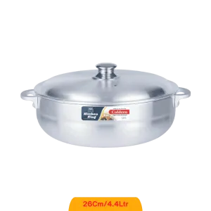 KITCHEN KING CALDERO COOKING POT 26CM