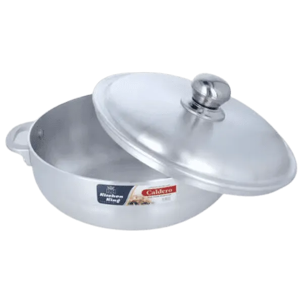KITCHEN KING CALDERO COOKING POT 38CM