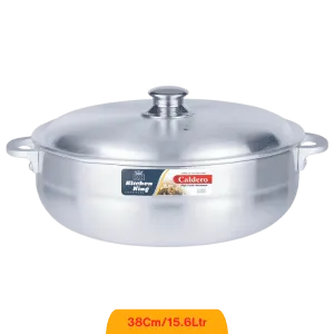 KITCHEN KING CALDERO COOKING POT 38CM