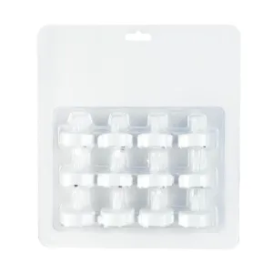 LED Tealight 12 Pack
