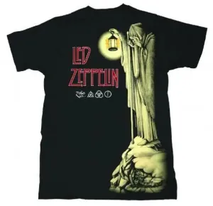 Led Zeppelin Stairway to Heaven T-Shirt