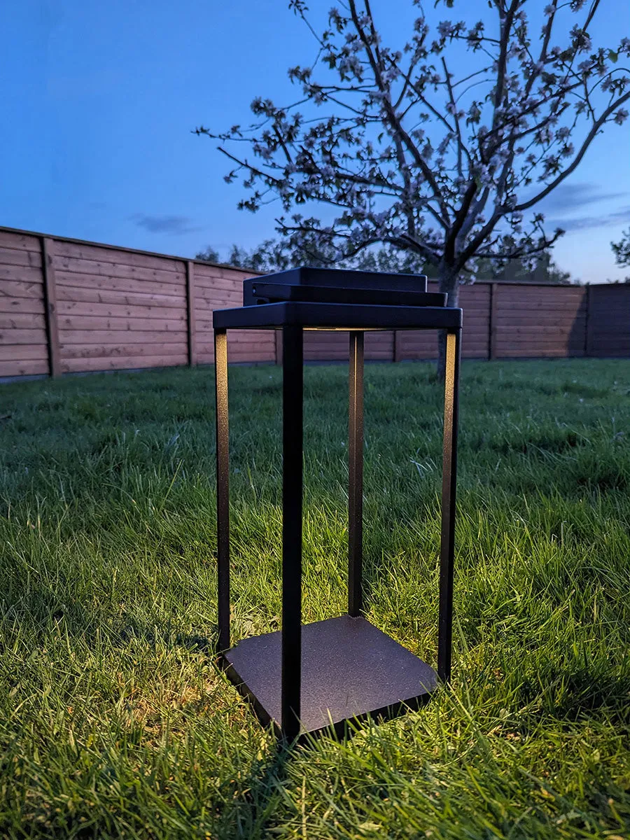 Lezant LED Lantern
