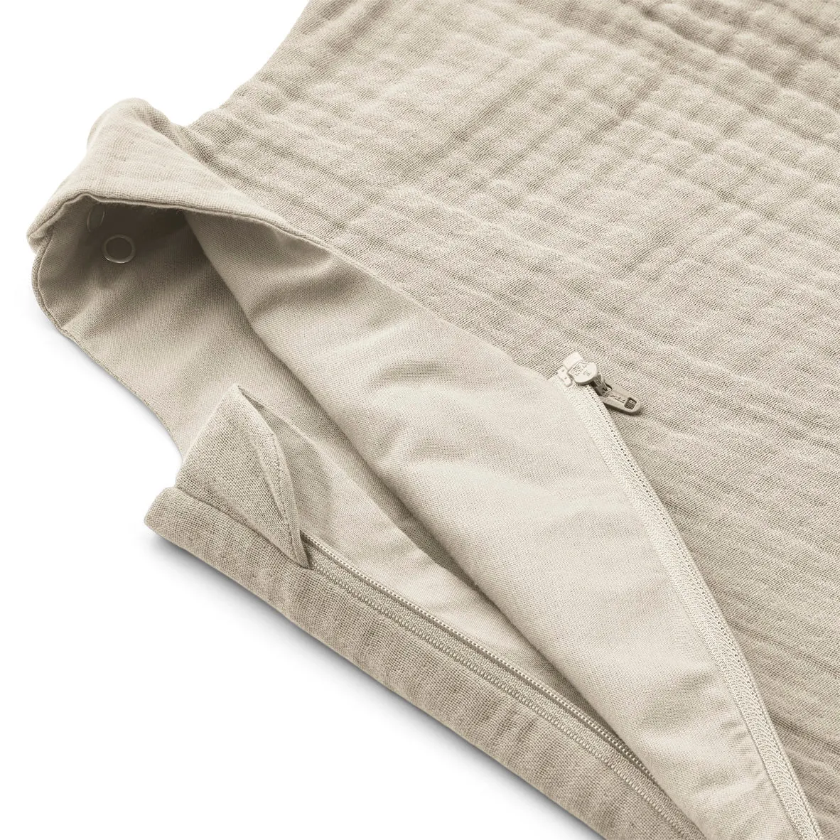 Liewood Flora sleeping bag | Sandy