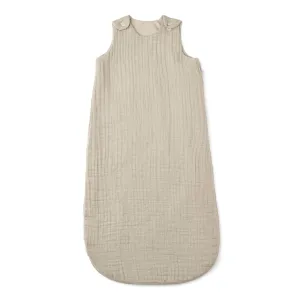 Liewood Flora sleeping bag | Sandy