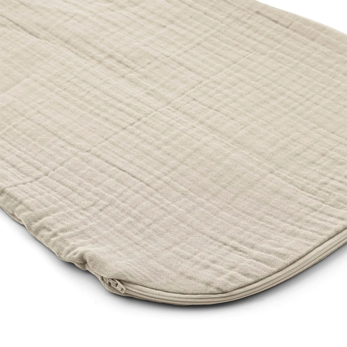 Liewood Flora sleeping bag | Sandy