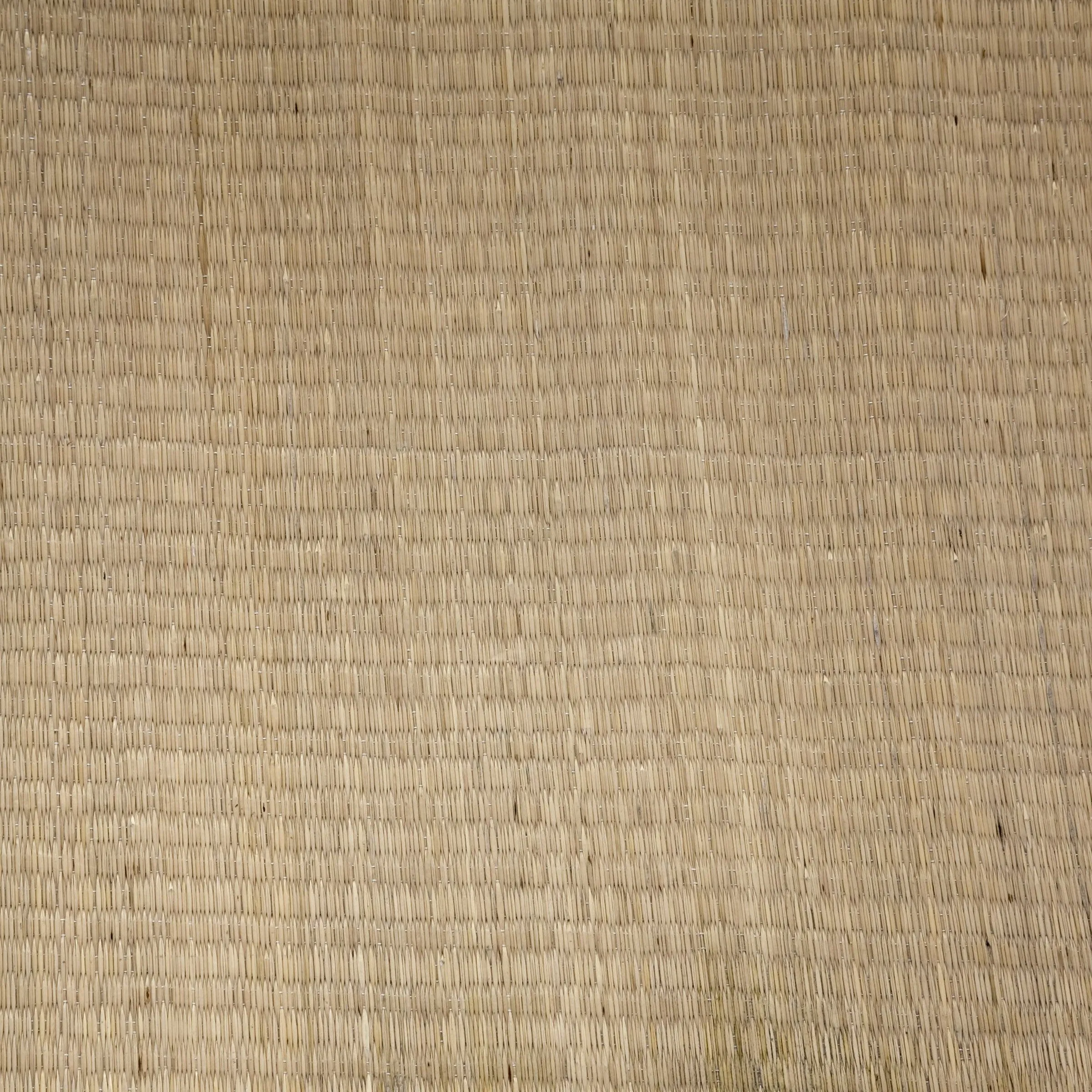 Lily Pond Tent Bamboo Mat