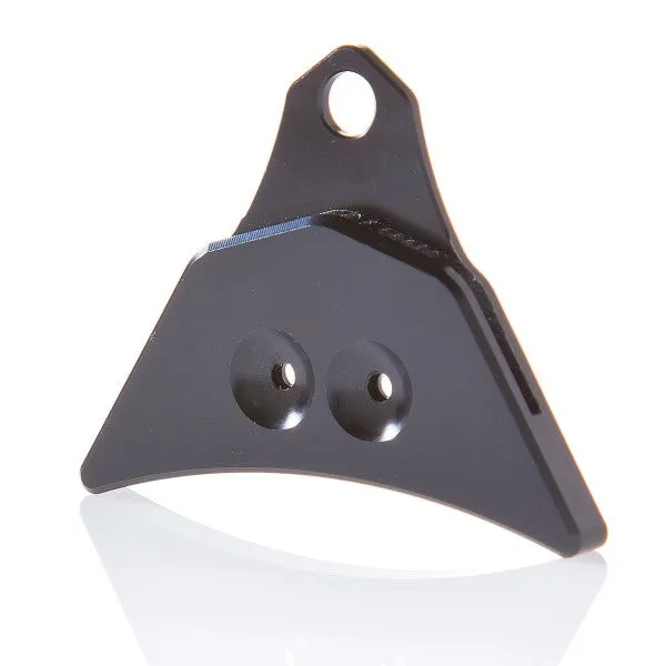 Logan Delta2 Delrin Turbo Whistle - Non-Metallic
