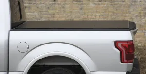 Lomax - Tri-Fold Bed Cover - 2004-2020 F150 & 2010-2020 Raptor