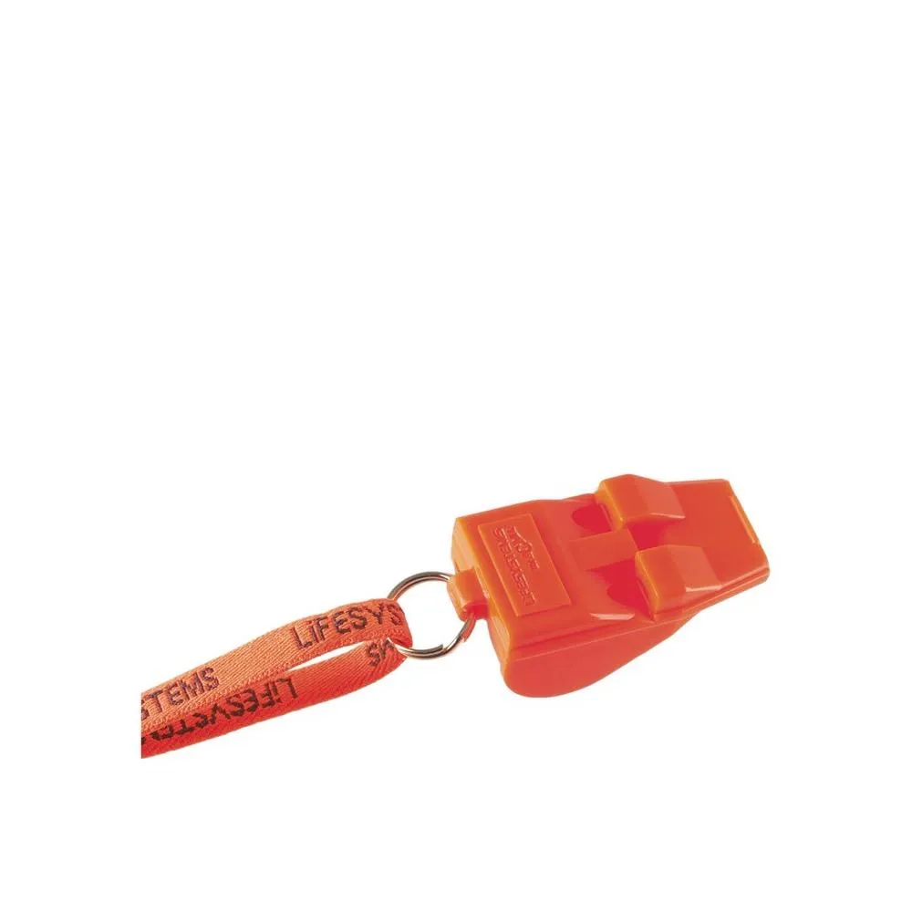 LS Survival Whistle