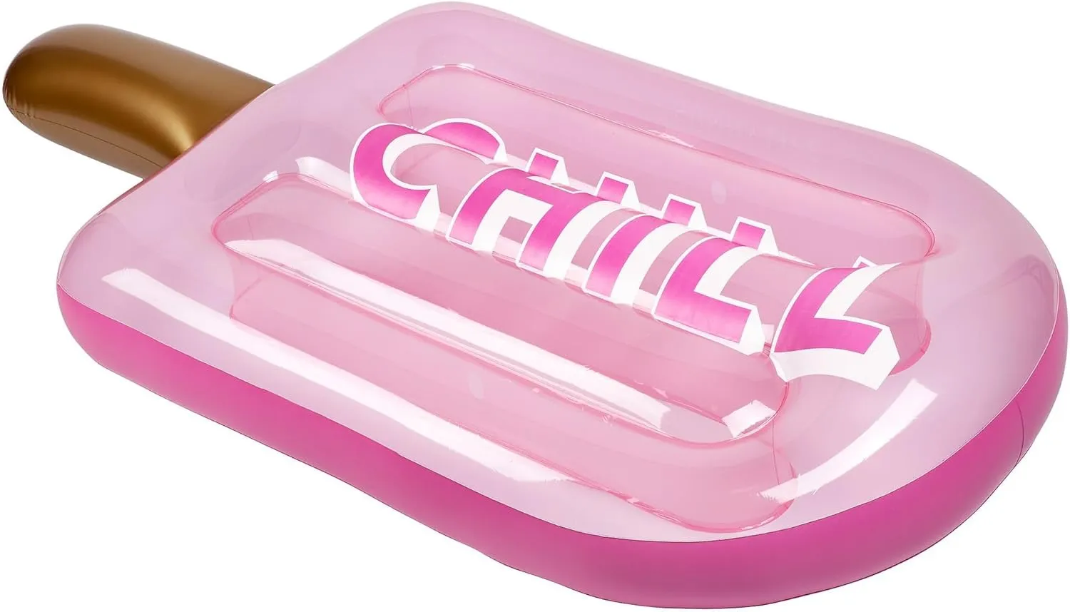 Luxe Lie-On Float (Chill Lollipop)