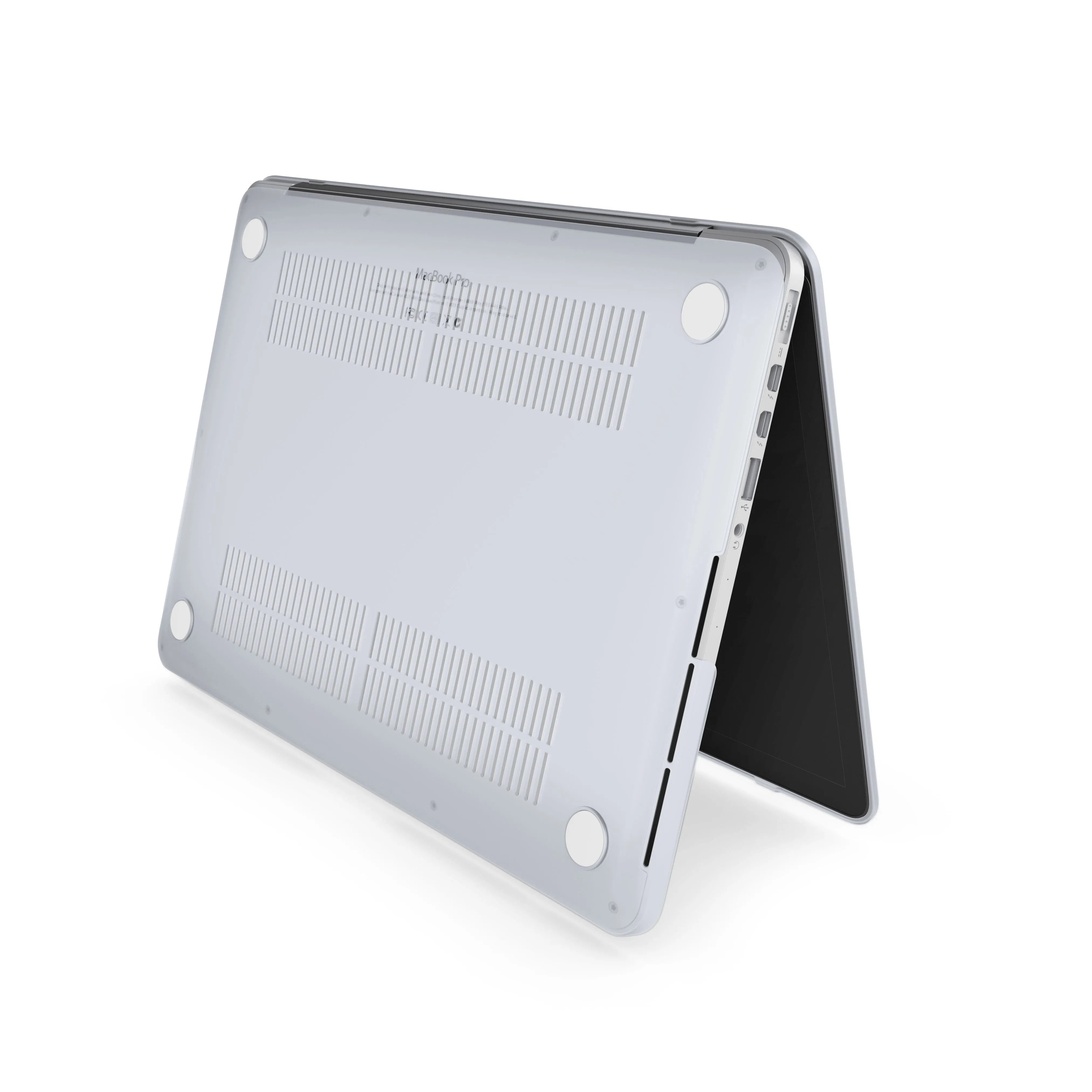Map MacBook Case