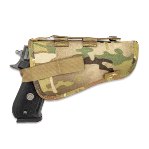 Marsupial Magnum / Large Handgun Holster