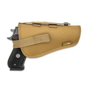 Marsupial Magnum / Large Handgun Holster