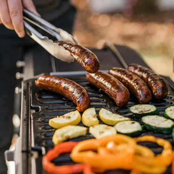 Masterbuilt Portable Charcoal Grill w/ Cart