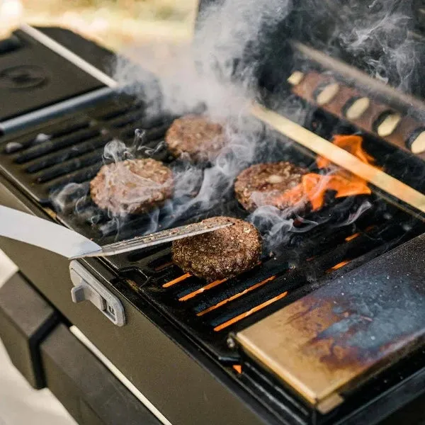 Masterbuilt Portable Charcoal Grill w/ Cart