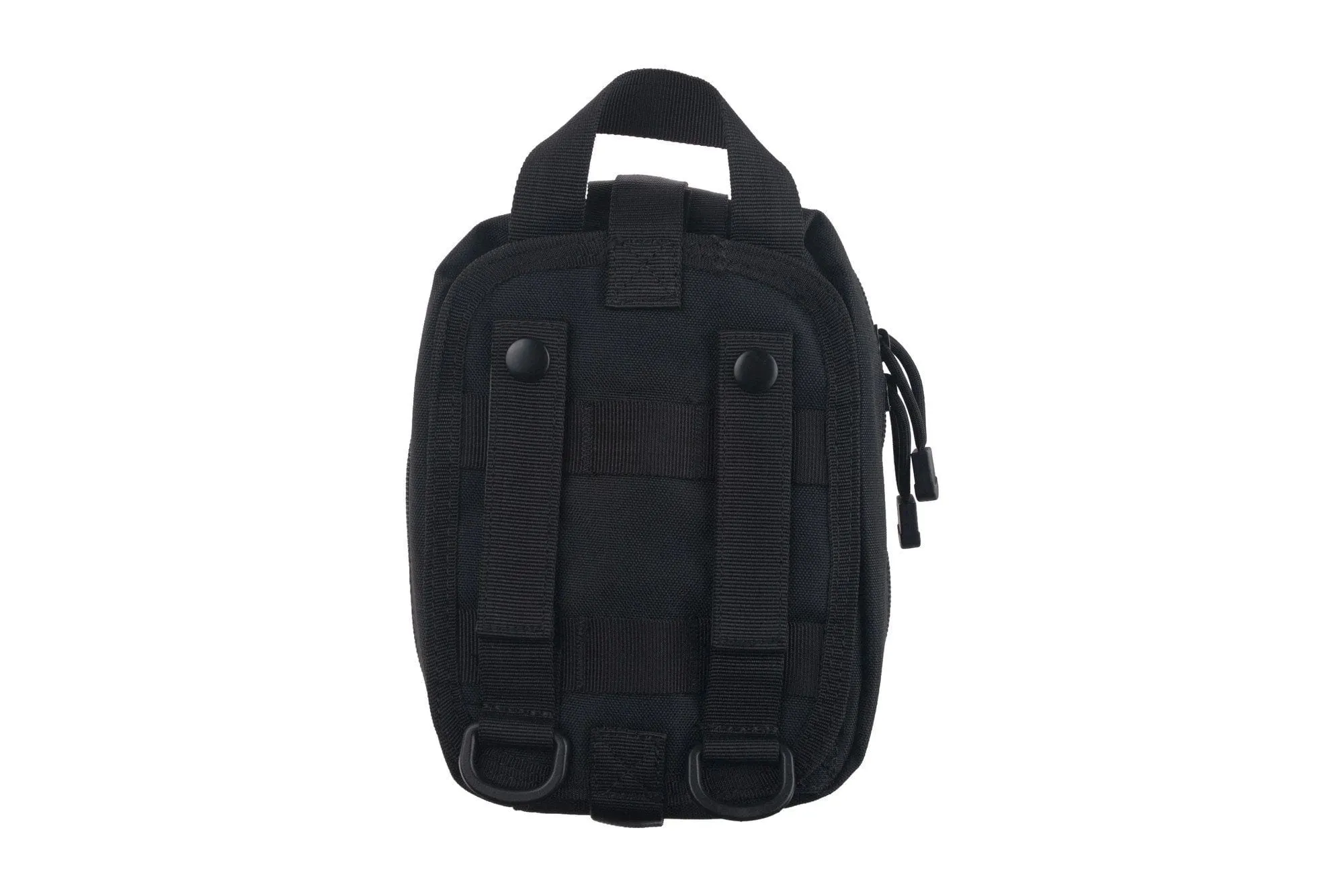 Med kit pouch- black