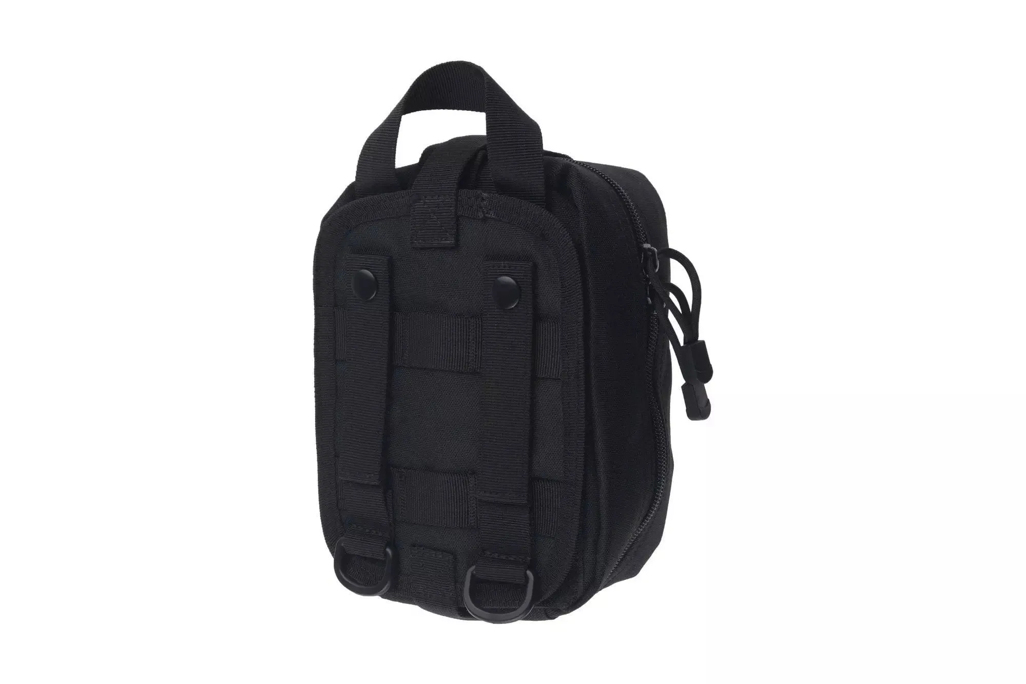 Med kit pouch- black
