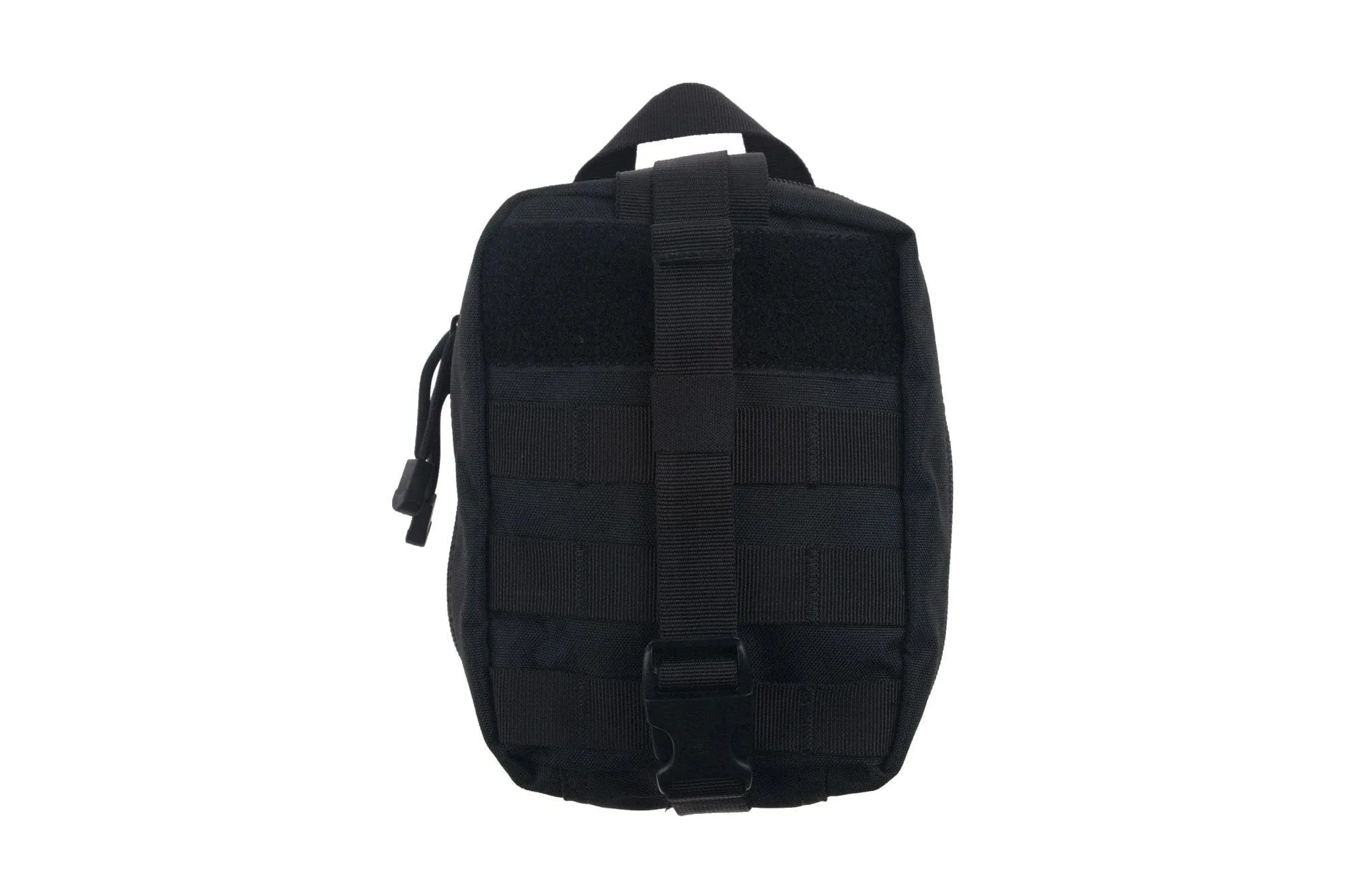 Med kit pouch- black