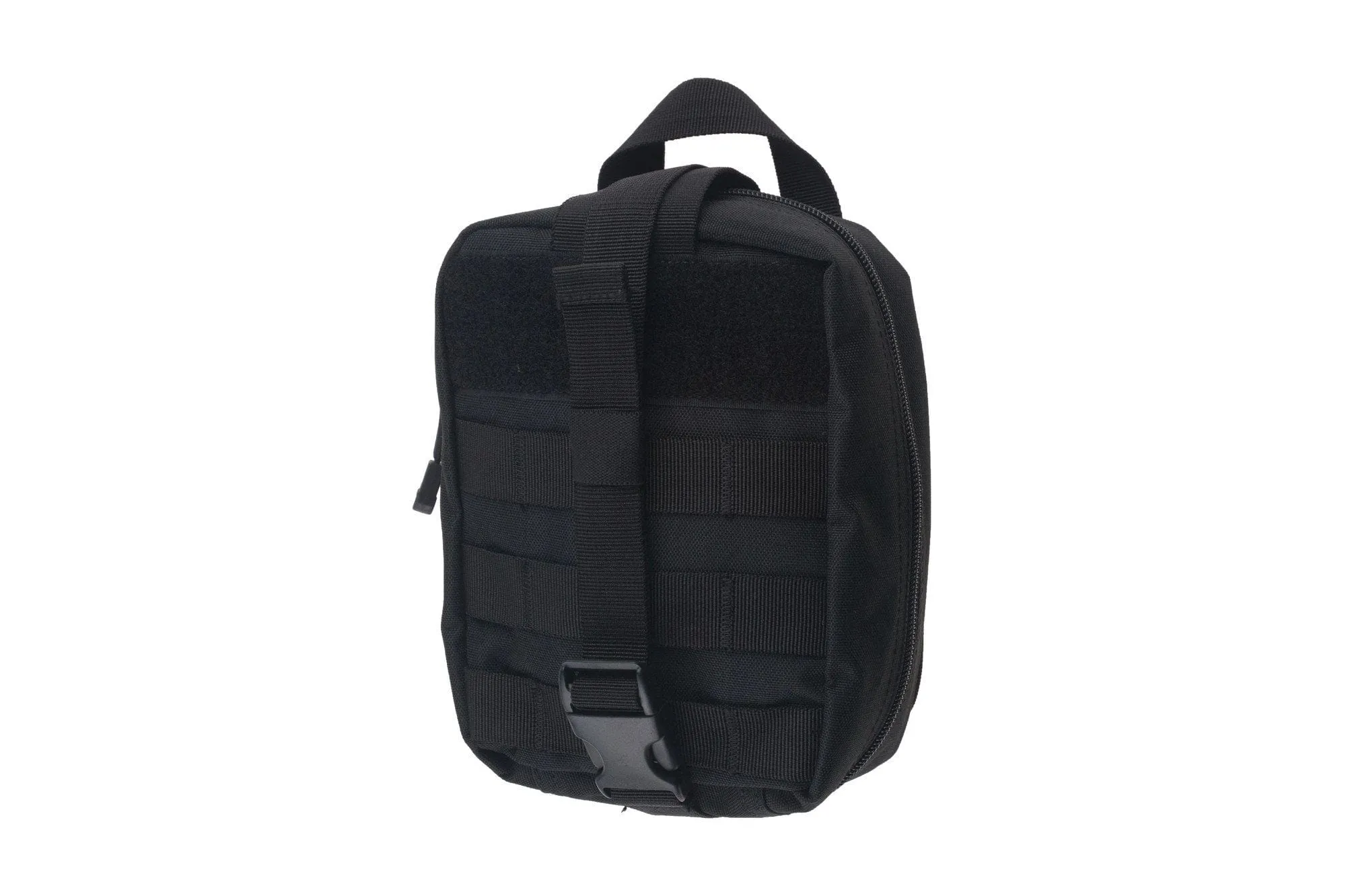 Med kit pouch- black