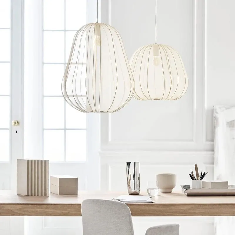 Modern Nordic Chandelier Lantern