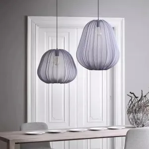 Modern Nordic Chandelier Lantern